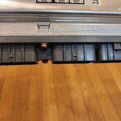 激レア 新品 未使用 80スープラ ECU コンピューター MT用 マニュアル車 の画像