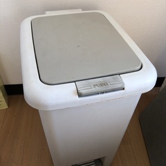 ゴミ箱