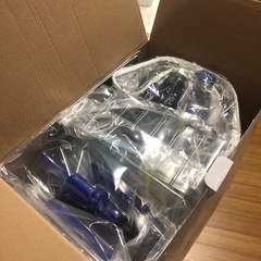 ビールサーバー新品の画像