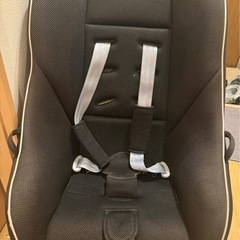 チャイルドシート