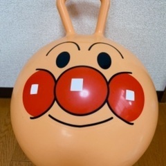 アンパンマン　ポップンボール