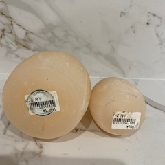 ジェニファーテイラー　トランクボックス&KEYUKAキャンドルの画像