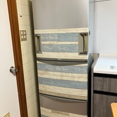 冷蔵庫