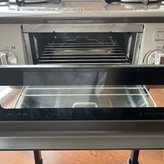 都市ガス用　Paloma PA-S71MHP-Rの画像