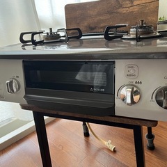 都市ガス用　Paloma PA-S71MHP-R