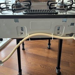 都市ガス用　Paloma PA-S71MHP-Rの画像