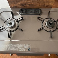 都市ガス用　Paloma PA-S71MHP-Rの画像