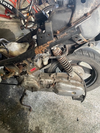 グランドアクシス