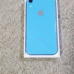 iPhonexr
