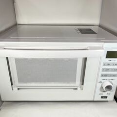 オーブンレンジ ツインバード DR-E852 2019年製 フラ...