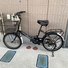 自転車