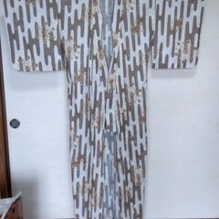 浴衣　ゆかた　女性用