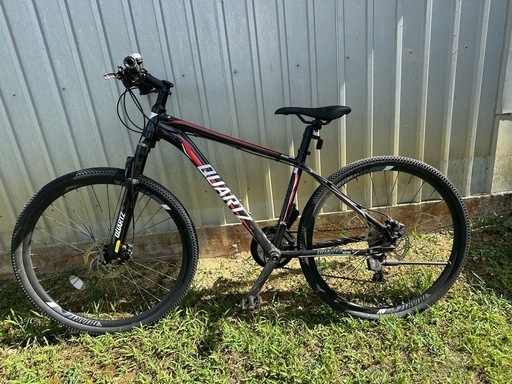 【即乘】送料無料Panasonic クロスバイクMC-W SHIMANO 21速 即乘】送料無料Panasonic クロスバイクMC-W SHIMANO 21速