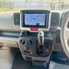 ‼️日産NV100クリッパー 軽バン|2018年式|ナビ|ETC‼️の画像