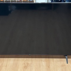 LG55インチテレビ　　※ジャンク品