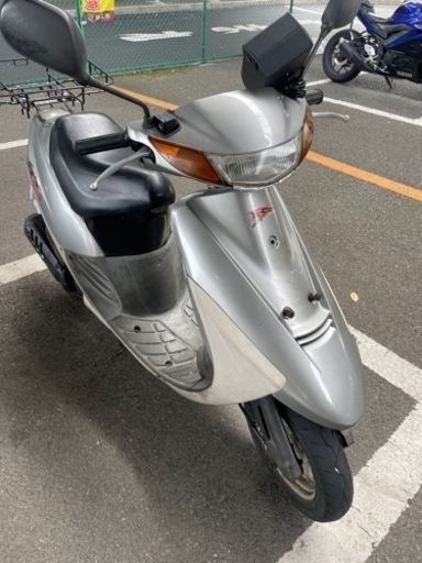 不調車）SUZUKI セピア