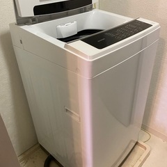 洗濯機