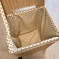 カゴケースの画像