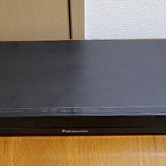 ハイビジョンブルーレイディスクレコーダー DMR-BRT260