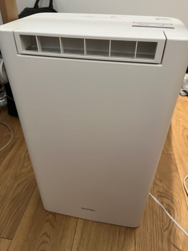 除湿機
