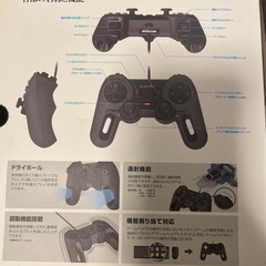 超高性能プロスペック　リモコンの画像