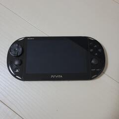 PS VITA【きれい】