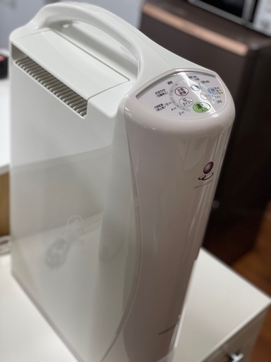 衣類乾燥除湿機　CORONA 2020年