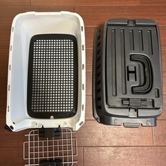 犬用キャリー