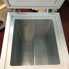 お話し中の画像