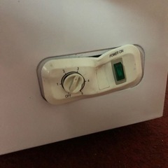 お話し中の画像