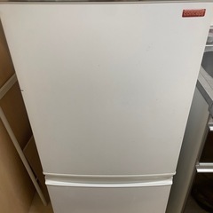 シャープ　冷蔵庫
