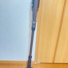 アイリスオーヤマコードレス掃除機