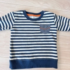 男の子服 子供服 90cm 95cm まとめ売りの画像