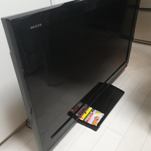 REGZA 40A8000 [40インチ]