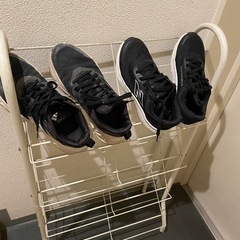 シューズラック　下駄箱　靴箱