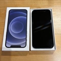 iPhone12 mini 64GB