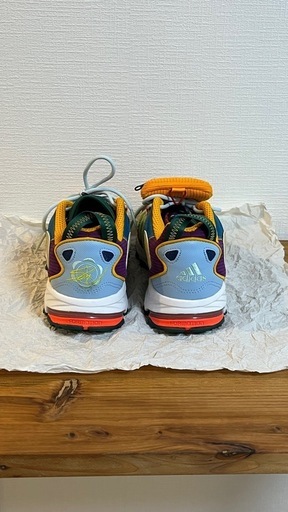 Adidas Originals X Sean Wotherspoon 27.5cm スニーカー　アディダス　ショーン・ウェザースプーン　Disney 　ディズニー