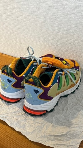 Adidas Originals X Sean Wotherspoon 27.5cm スニーカー　アディダス　ショーン・ウェザースプーン　Disney 　ディズニー