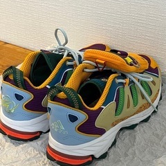 Adidas Originals X Sean Wotherspoon 27.5cm スニーカー　アディダス　ショーン・ウェザースプーン　Disney 　ディズニー