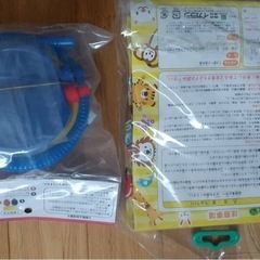 新品未使用品！✨ベビー浮輪！の画像
