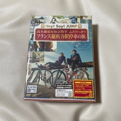 髙木雄也&知念侑李/J'J Hey!Say!JUMP 髙木雄也&...
