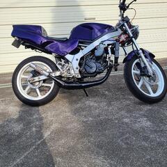 HONDA NS1