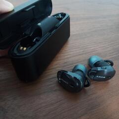 Bluetoothイヤホン