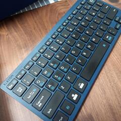 Bluetoothキーボード