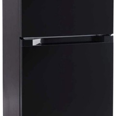 ベッド、冷蔵庫、電子レンジ、無印収納ボックス、姿見、ストレッチポール、チェアー、テーブル無料で差し上げます。の画像