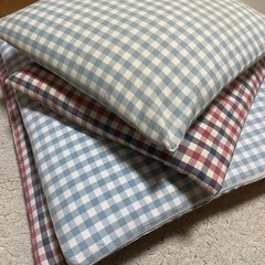 ざぶとん