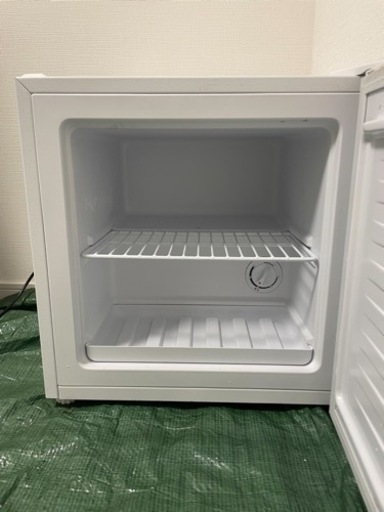 一人暮らしよう1ドア冷蔵庫