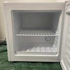 一人暮らしよう1ドア冷蔵庫