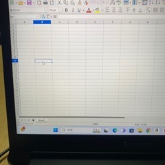 ノートパソコンの画像