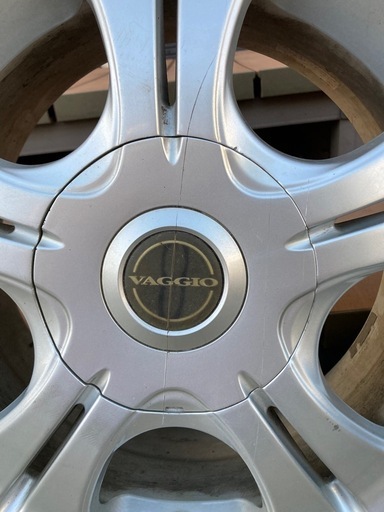 アルミホイール付きスタッドレス❗️205/65R15 バリ山❗️4本セット✨